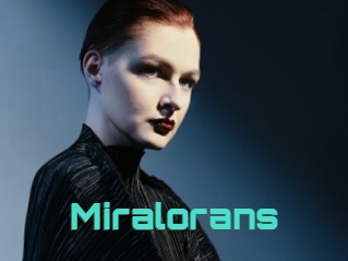 Miralorans