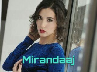 Mirandaaj