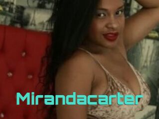 Mirandacarter