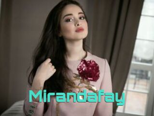 Mirandafay