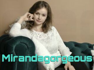 Mirandagorgeous