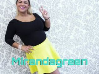 Mirandagreen