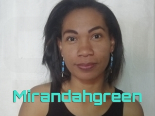 Mirandahgreen