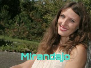 Mirandajo