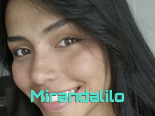 Mirandalilo
