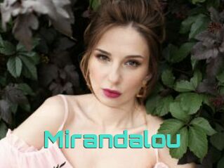 Mirandalou