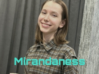 Mirandaness