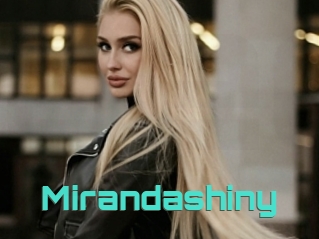 Mirandashiny