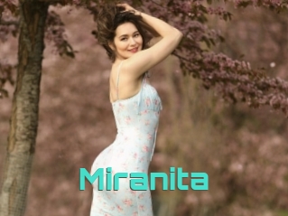 Miranita