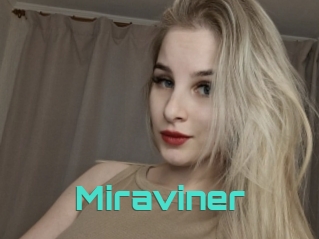 Miraviner