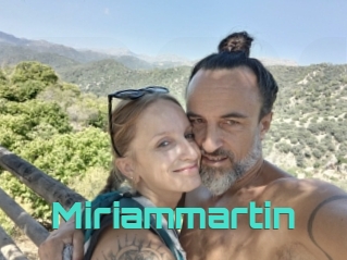 Miriammartin