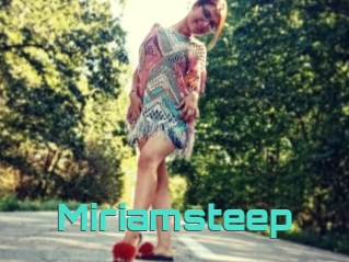 Miriamsteep