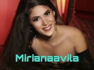 Mirianaavila