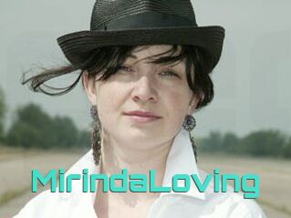 MirindaLoving