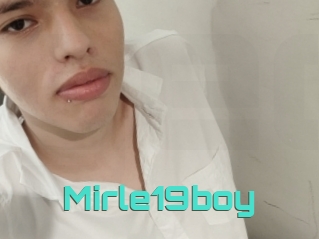 Mirle19boy