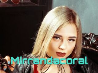 Mirrandacoral