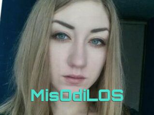 MisOdiLOS