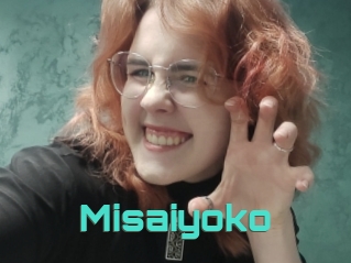 Misaiyoko