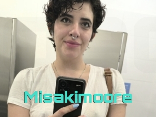 Misakimoore