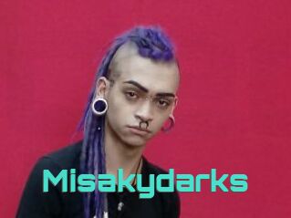 Misakydarks