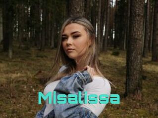 Misalissa