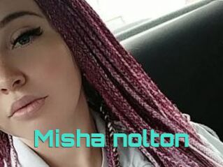 Misha_nolton