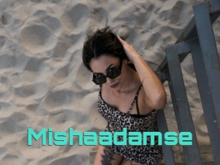 Mishaadamse