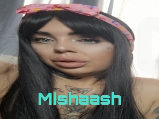 Mishaash