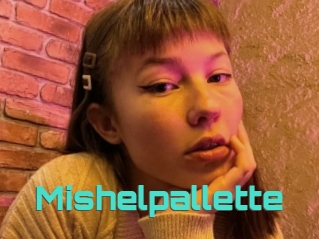 Mishelpallette