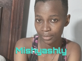 Mishyashly