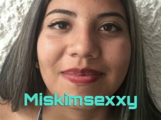 Miskimsexxy