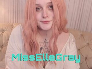 MissElleGray