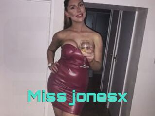 Miss_jonesx