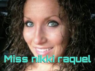 Miss_nikki_raquel
