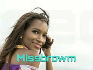 Miss_browm