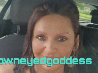 Missbrowneyedgoddess