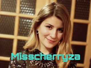 Misscherryza