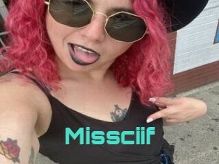 Missciif