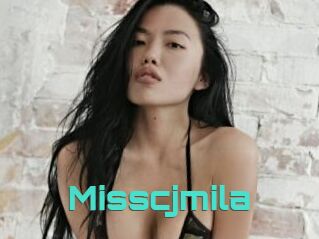 Misscjmila