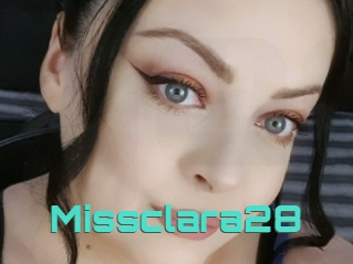 Missclara28