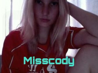 Misscody