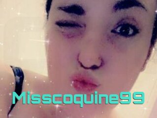 Misscoquine99