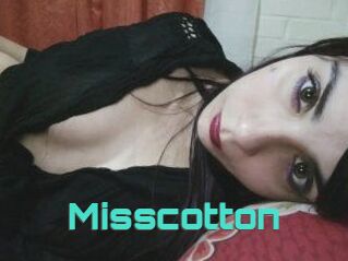 Misscotton