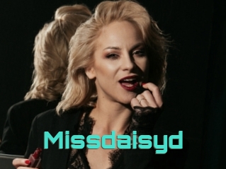 Missdaisyd