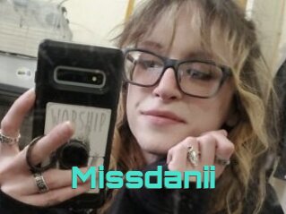 Missdanii