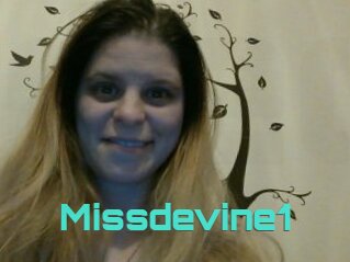 Missdevine1