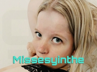 Missesyinthe