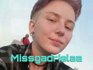 Missgadrielaa