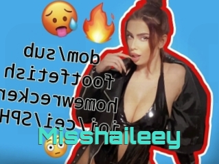 Misshaileey