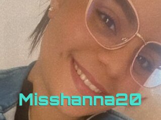 Misshanna20